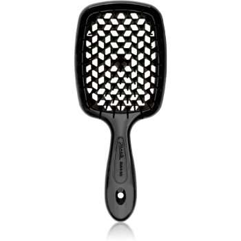Janeke Carbon Fibre Pneumatic Brush perie de par
